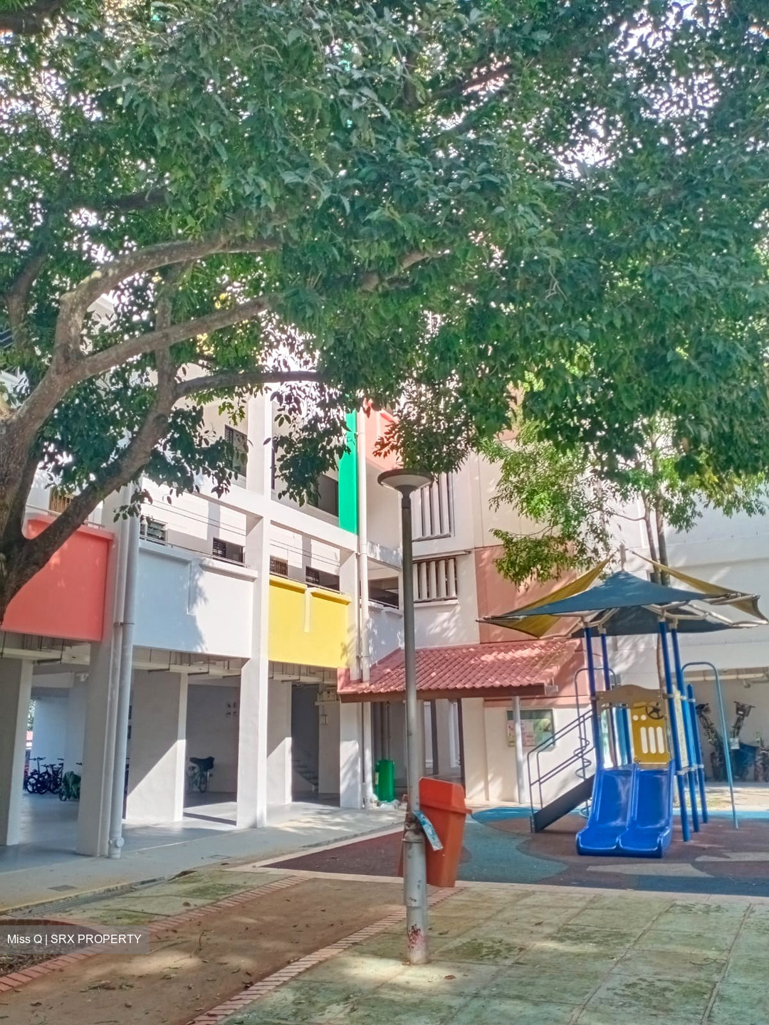 Blk 792 Khatib Vale (Yishun), HDB Executive #433468431